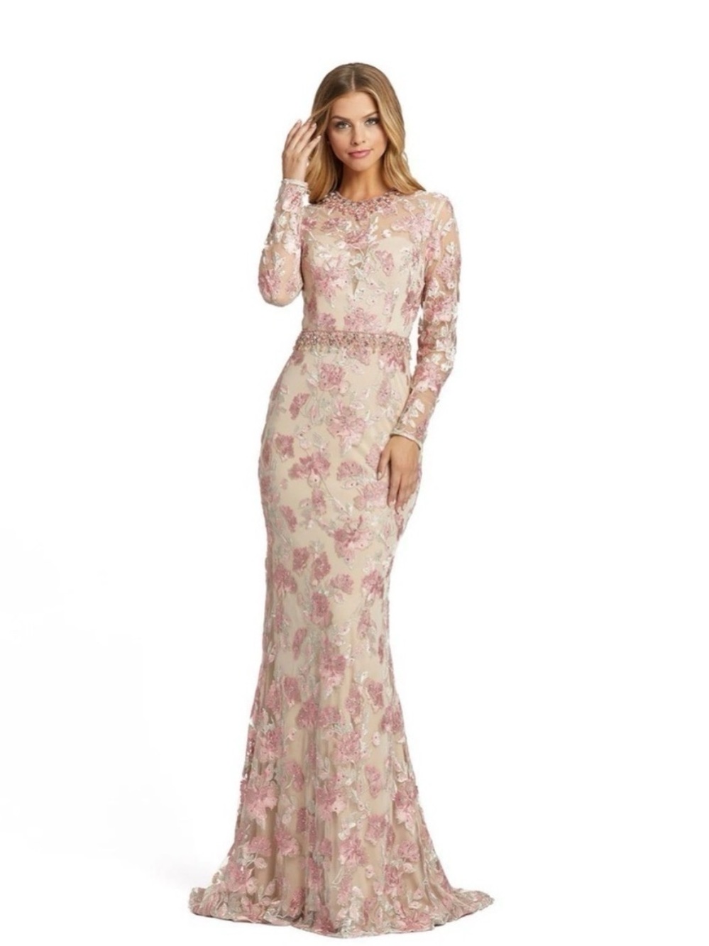 Mac Duggal Dress 79281